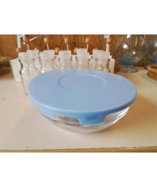 LOT DE BOL TUPPERWARE 