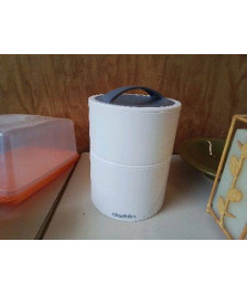 TUPPERWARE ALADDIN 