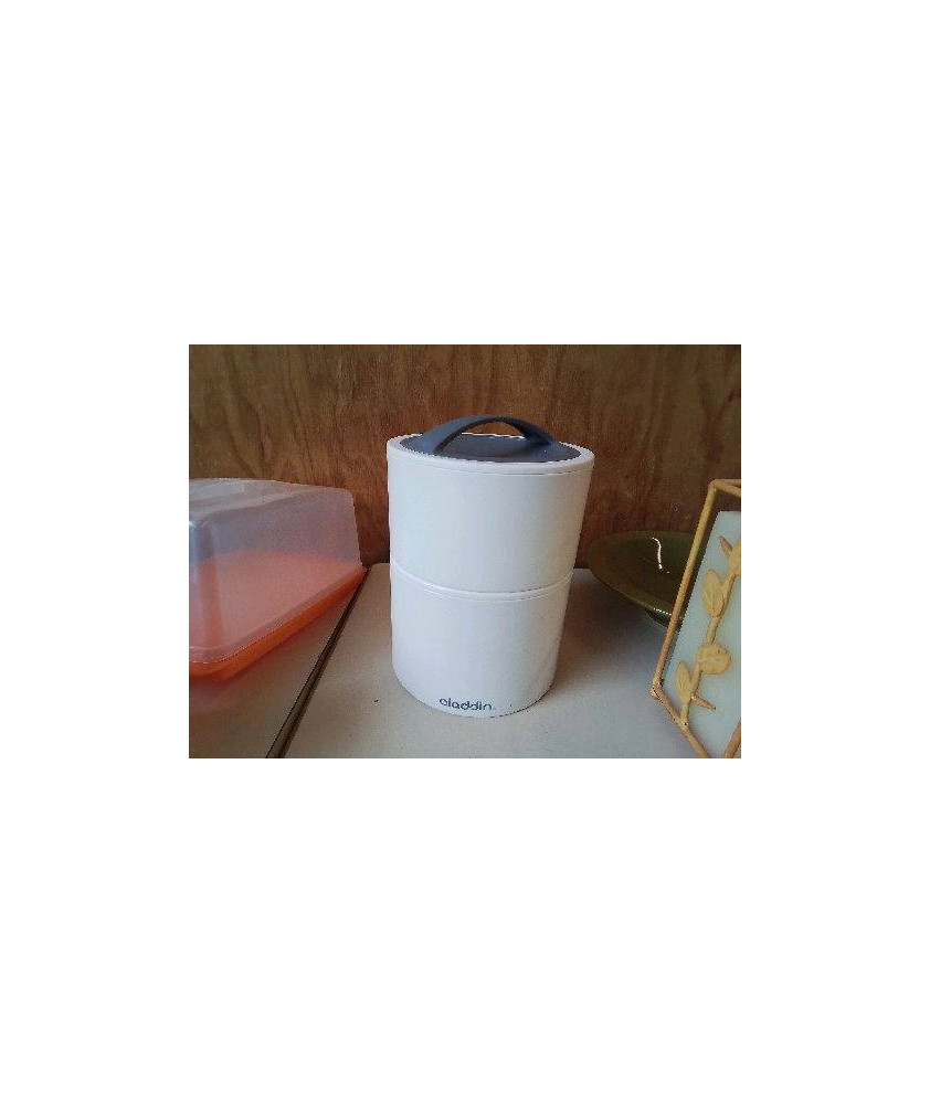 TUPPERWARE ALADDIN 