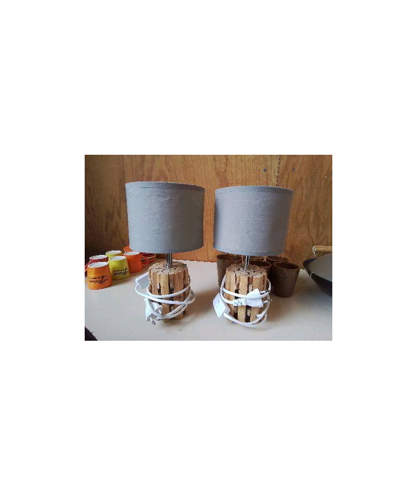 PETITE LAMPE DE CHEVET 