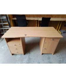 BUREAU BEIGE 