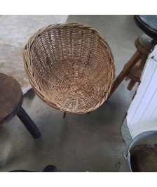 FAUTEUIL ENFANT OSIER 