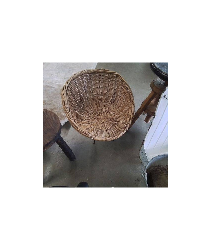 FAUTEUIL ENFANT OSIER 