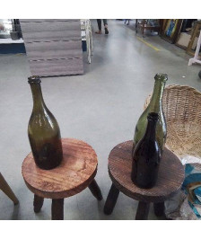 BOUTEILLE XVIII EME 
