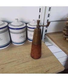 MOULIN A POIVRE BOIS 
