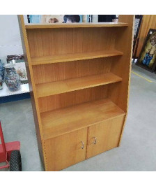 ETAGERE VINTAGE A CAISSON