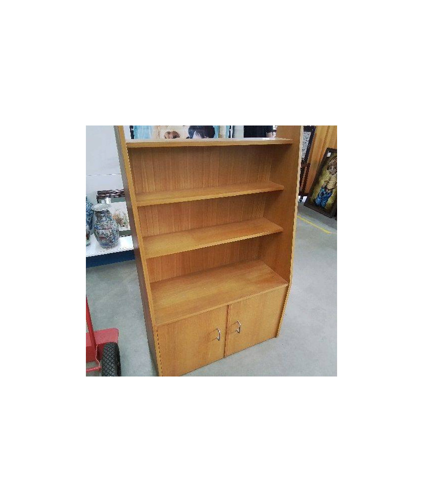 ETAGERE VINTAGE A CAISSON