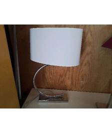 LAMPE DE SALON