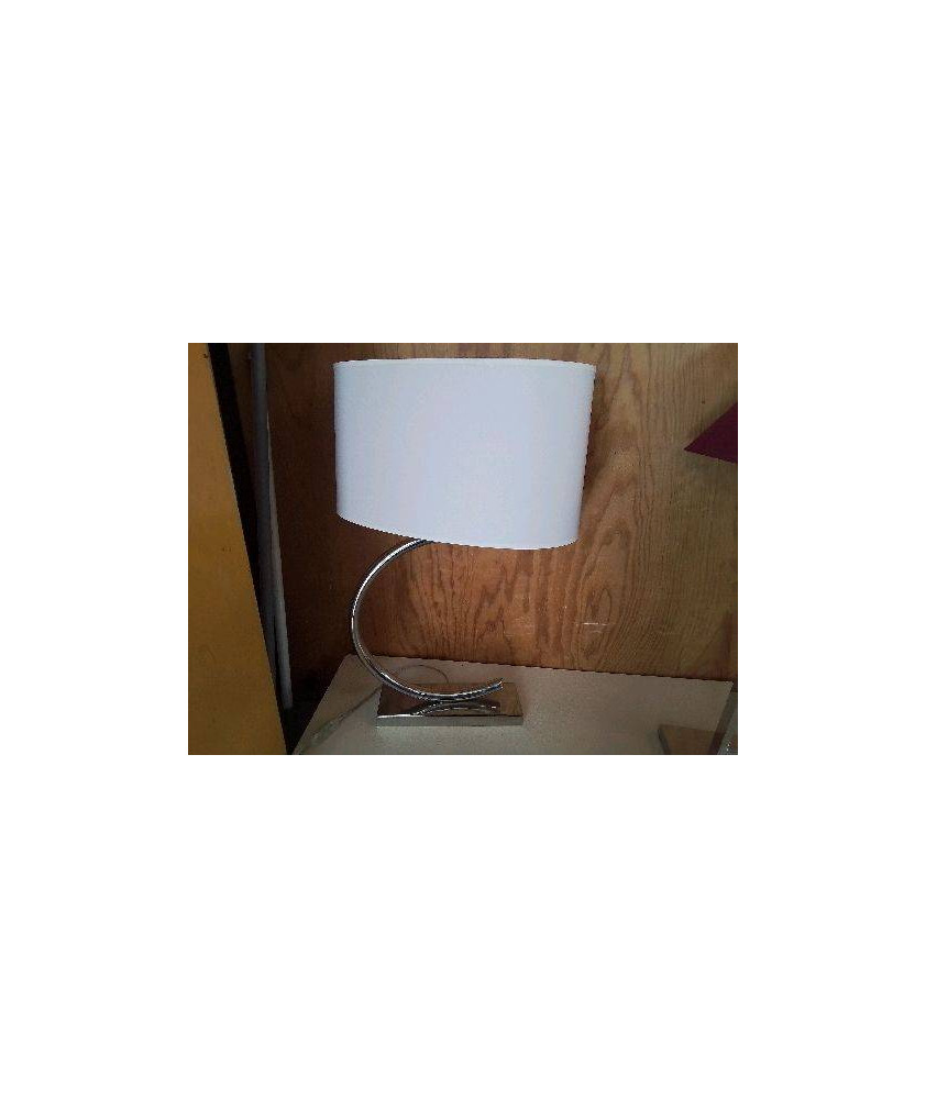 LAMPE DE SALON