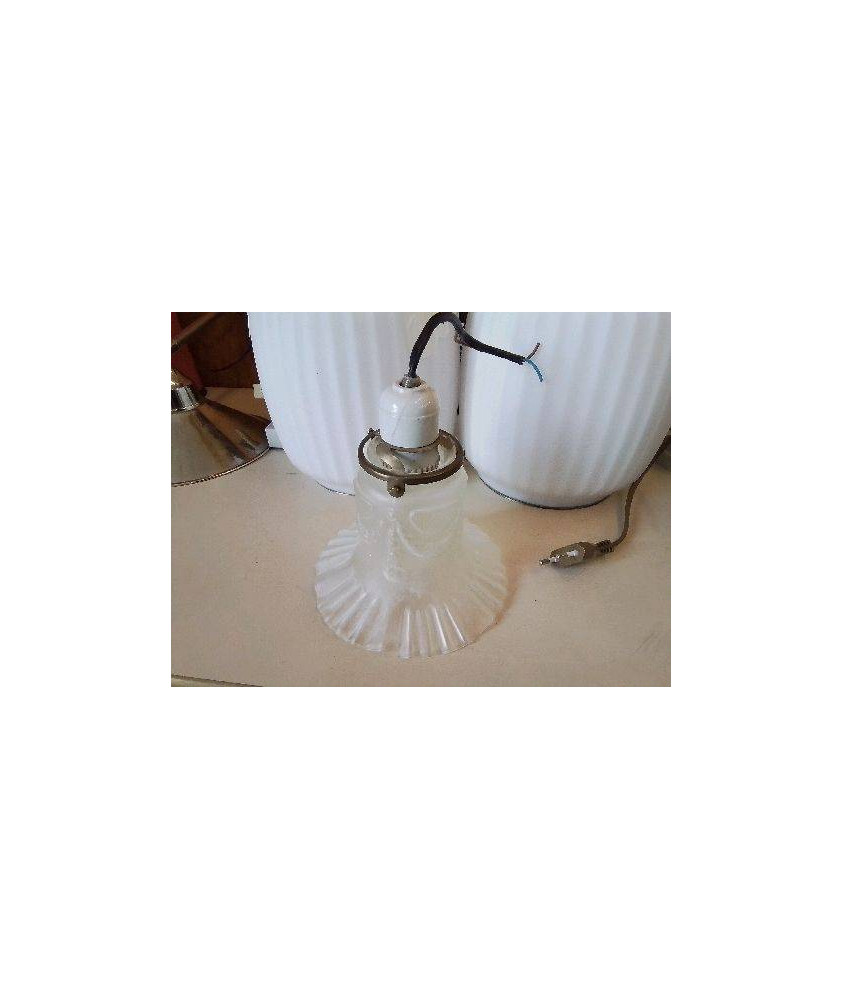 PETITE SUSPENSION TULIPE 