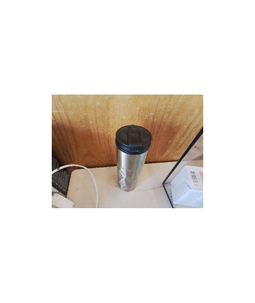 GOURDE ISOTHERME 