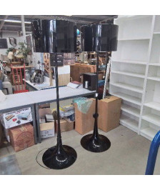 LAMPADAIRE DESIGN FLOS 