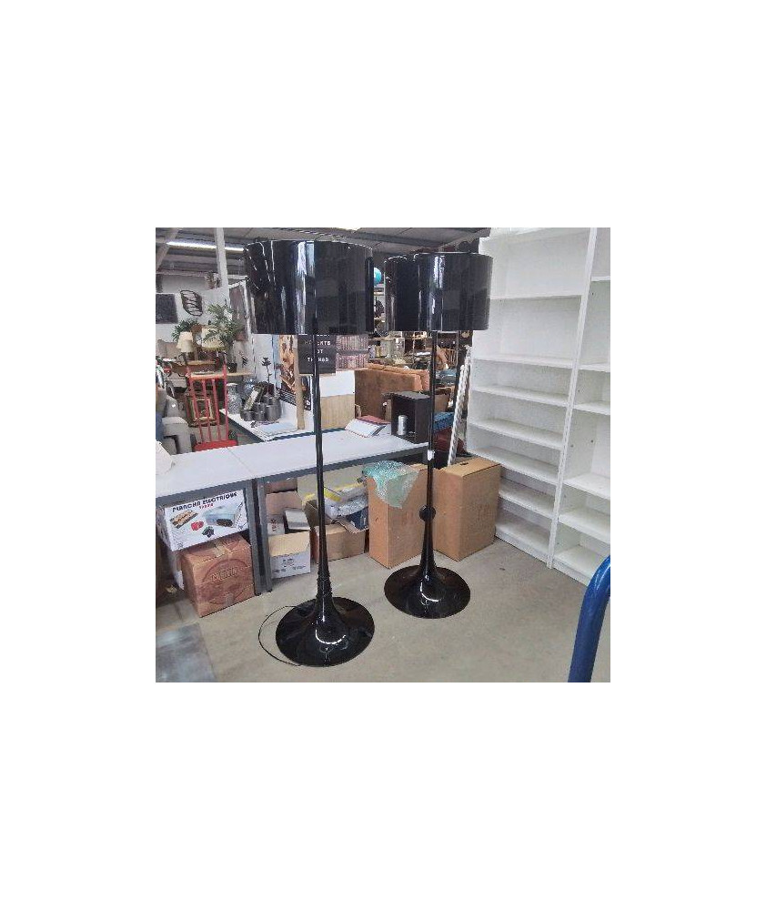 LAMPADAIRE DESIGN FLOS 