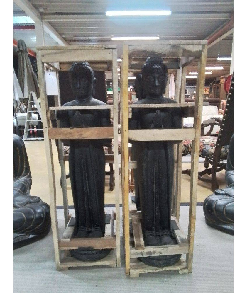 BUDDHA JAPAN 100 CM