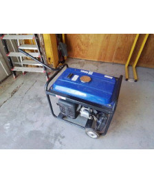GROUPE ÉLECTROGÈNE MASTER FLASH 2800