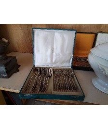 COFFRET CHRISTOFLE 