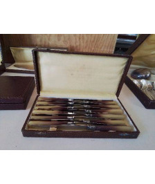 COFFRET COUTEAUX 