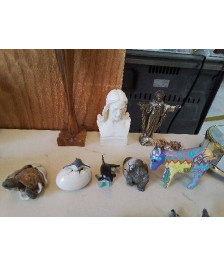 DECORATION ANIMAUX 