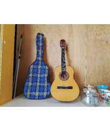 GUITARE ACOUSTIQUE 