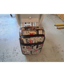 PETITE VALISE LONDON 