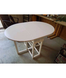 TABLE À RABAT 