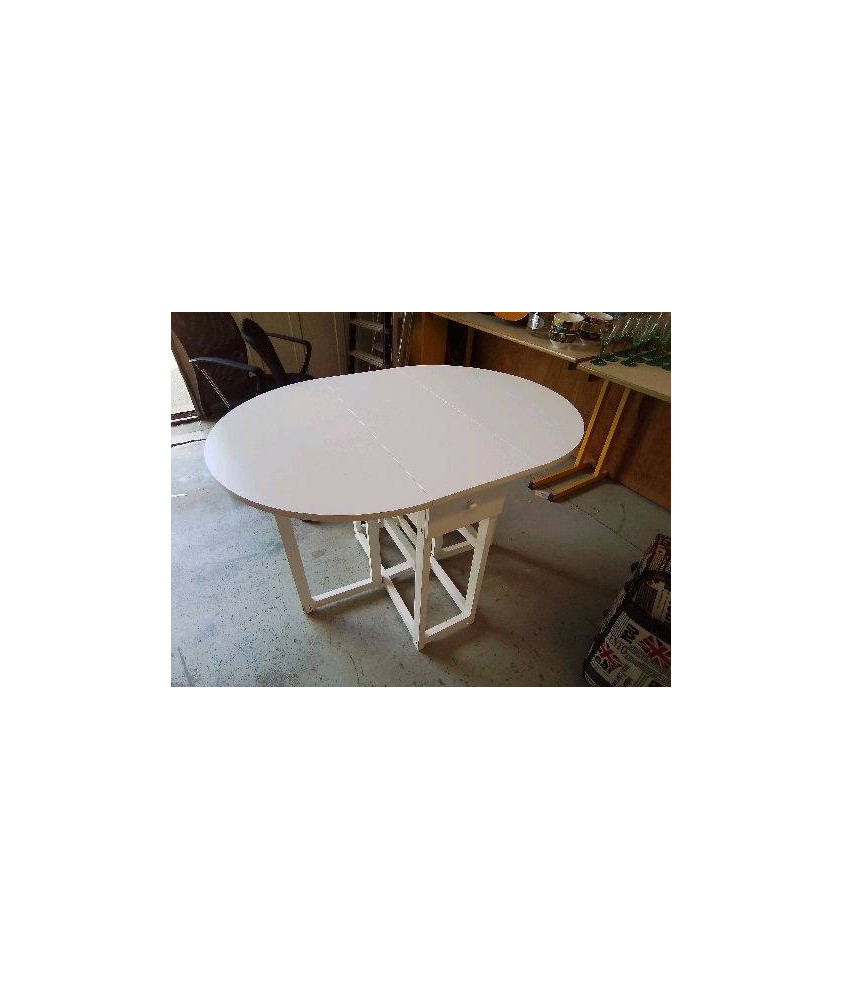 TABLE À RABAT 