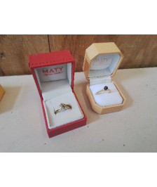 BAGUE FANTAISIE 