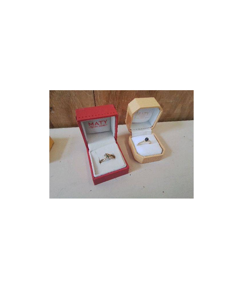 BAGUE FANTAISIE 