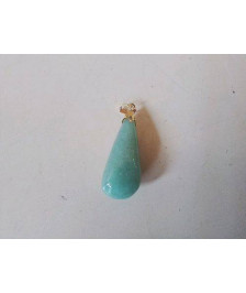PENDENTIF EN JADE