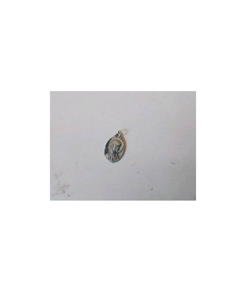 MEDAILLON DE LA VIERGE MARIE 