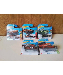 HOTWHEELS 