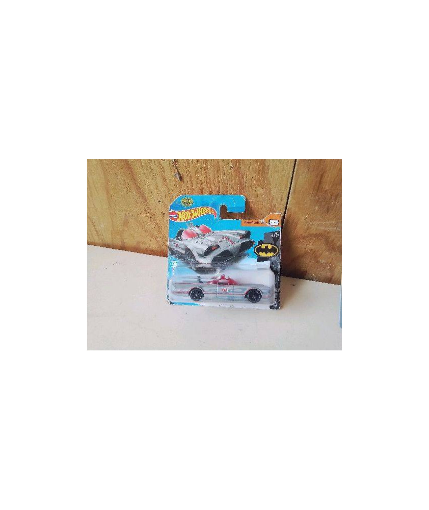 VOITURETTE HOTWHEELS 