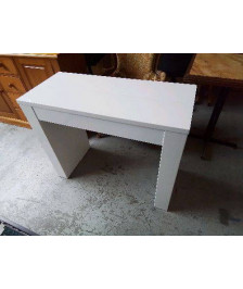 CONSOLE EXTENSIBLE 