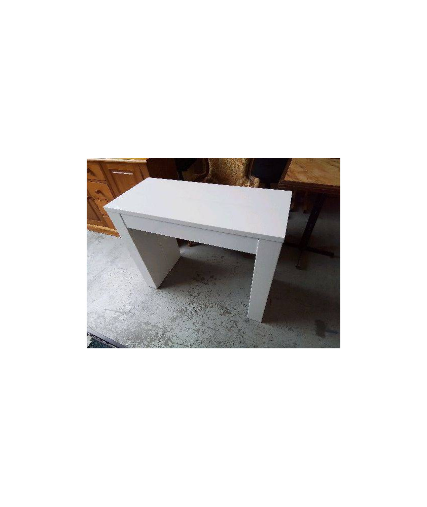CONSOLE EXTENSIBLE 