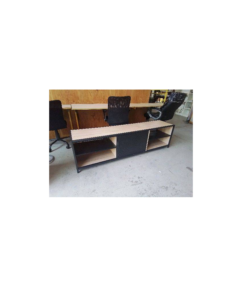 MEUBLE TELE DESIGN CONTEMPORAIN