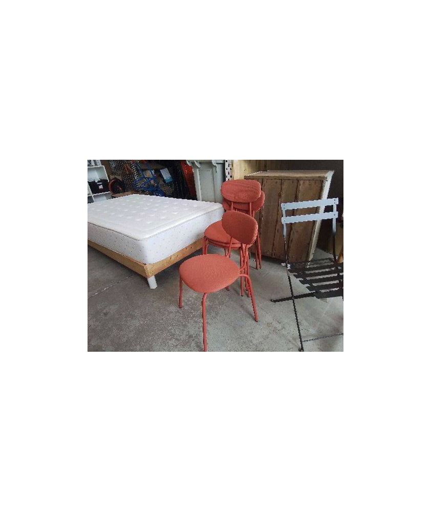 PETITE CHAISE DE CUISINE