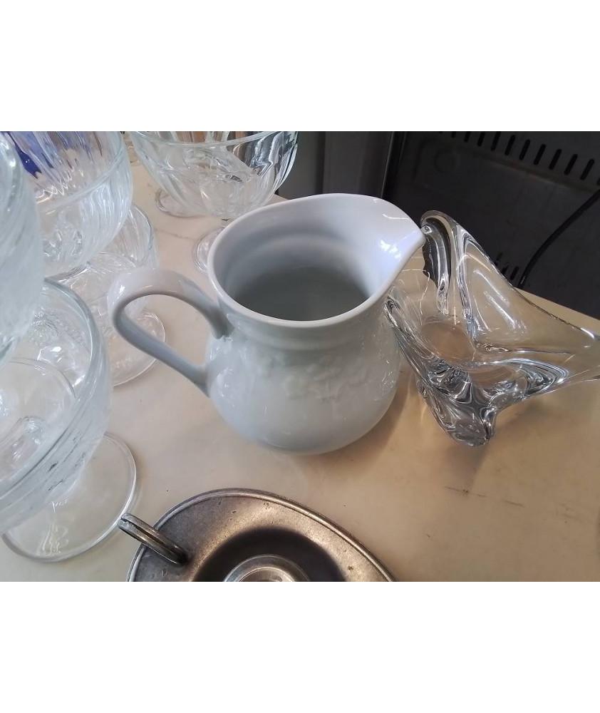 PICHET PORCELAINE 