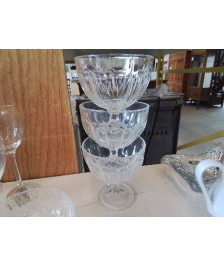 COUPE A GLACE 