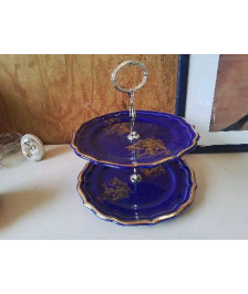 PLAT A MINIARDISE GIEN 