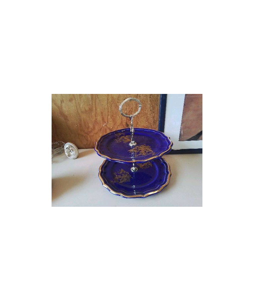 PLAT A MINIARDISE GIEN 