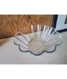 PLAT PYREX 