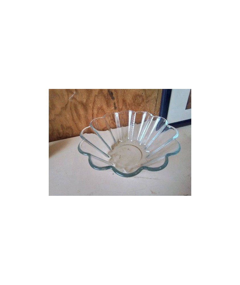 PLAT PYREX 