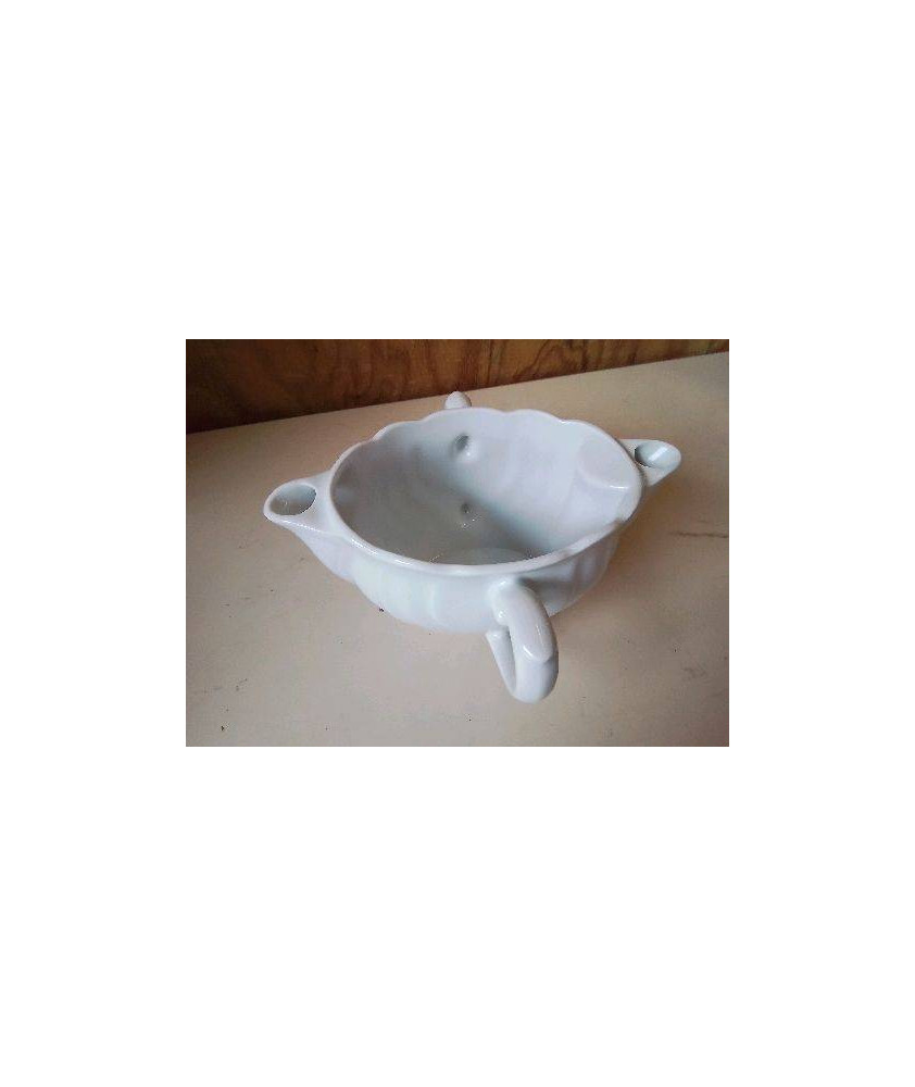 SAUCIÈRE 