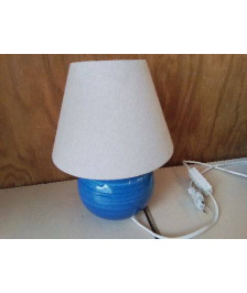 LAMPE DE CHEVET