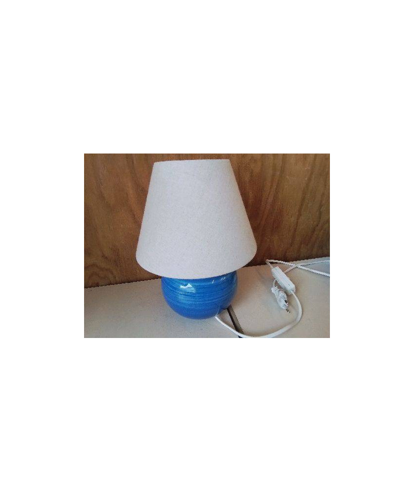 LAMPE DE CHEVET