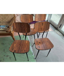 CHAISE FORMICA 