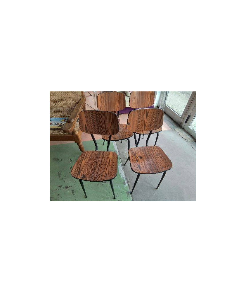 CHAISE FORMICA 
