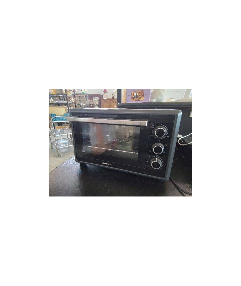 MINI FOUR GRILL BRANDT