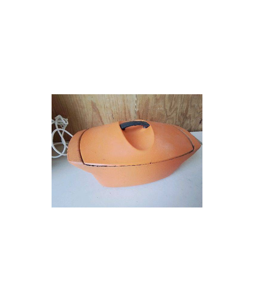 MARMITEV LE CREUSET