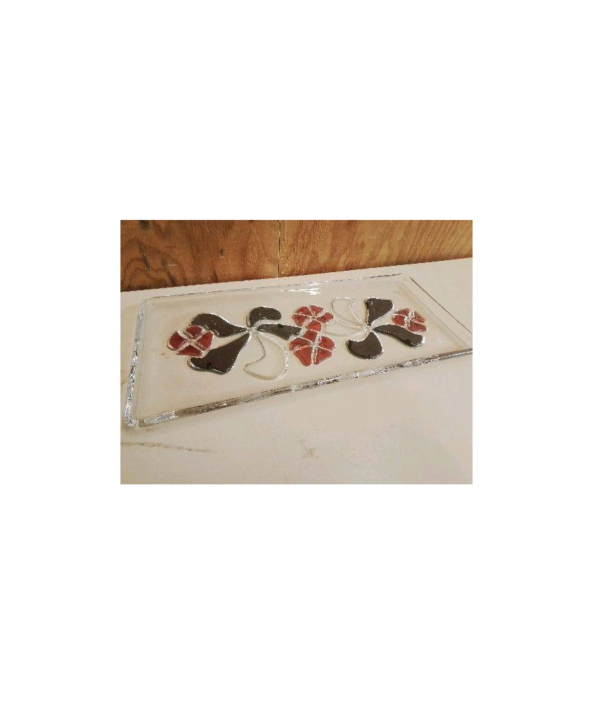 PLAT A CAKE